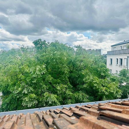 Le Cocon Parisien公寓 外观 照片