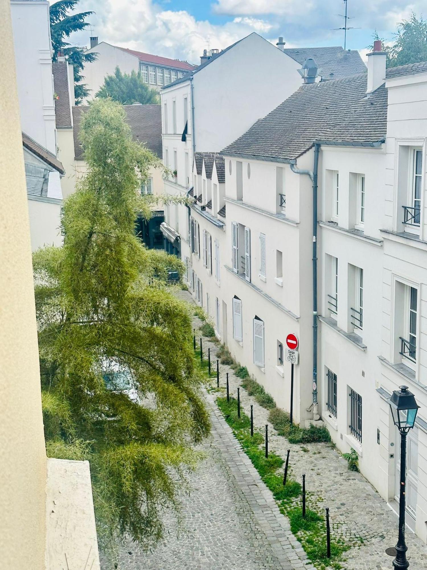Le Cocon Parisien公寓 外观 照片
