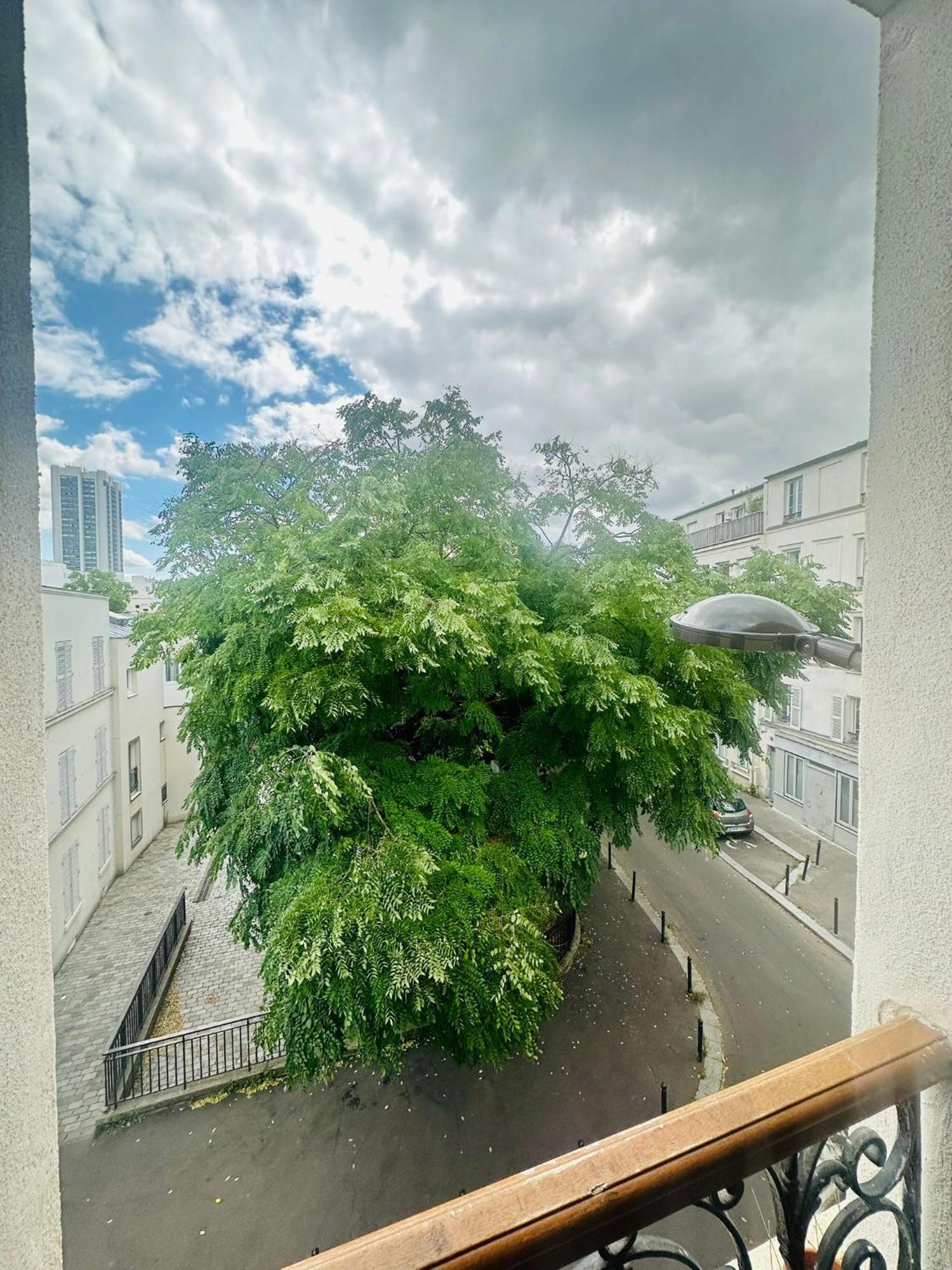 Le Cocon Parisien公寓 外观 照片